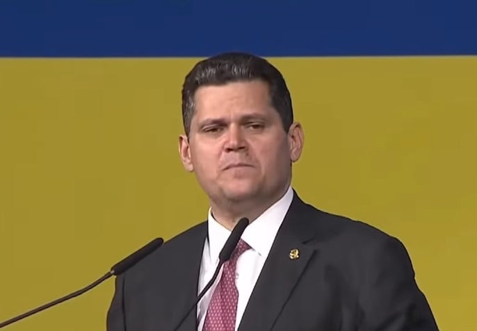Alcolumbre volta a defender emendas e critica 'burocracia e rigidez' orçamentária – CartaCapital