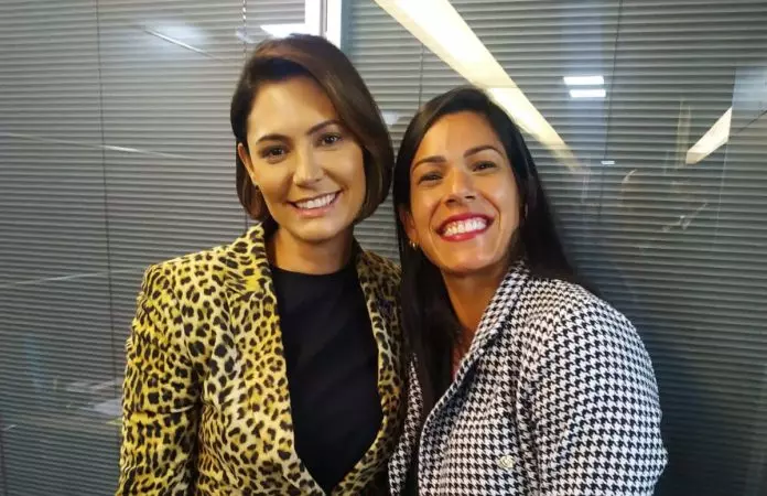 Alerj homenageará Michelle Bolsonaro por 'promover valores cristãos' no Rio – CartaCapital
