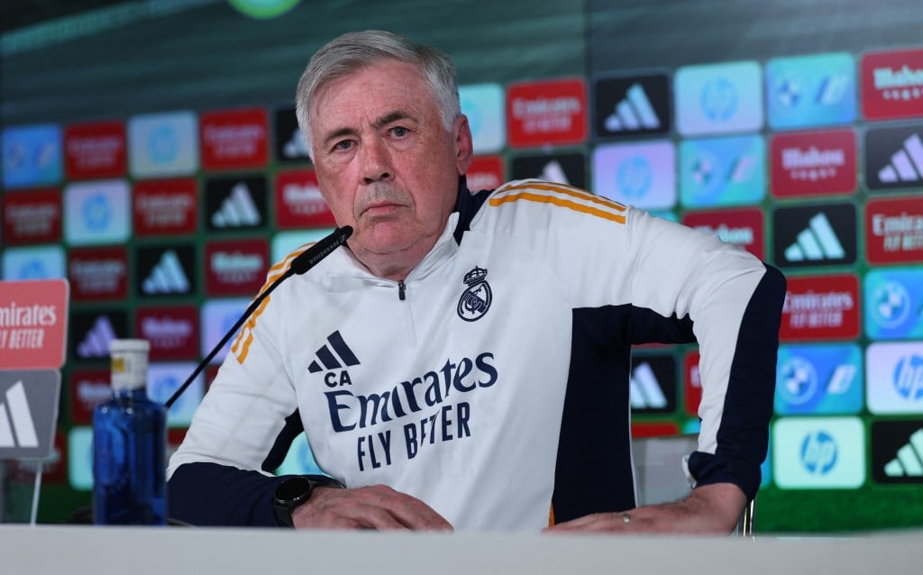 Ancelotti confirma acerto com a CBF, mas diz ainda ter compromissos com Real Madrid antes de assumir a Seleção – CartaCapital