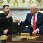 Proposta de paz dos EUA para a Ucrânia inclui cessão de território para a Rússia – CartaCapital