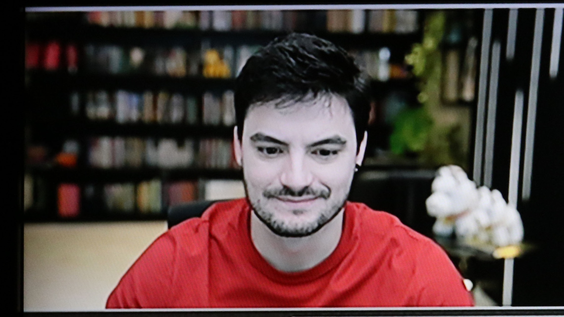 Ícone de Busca