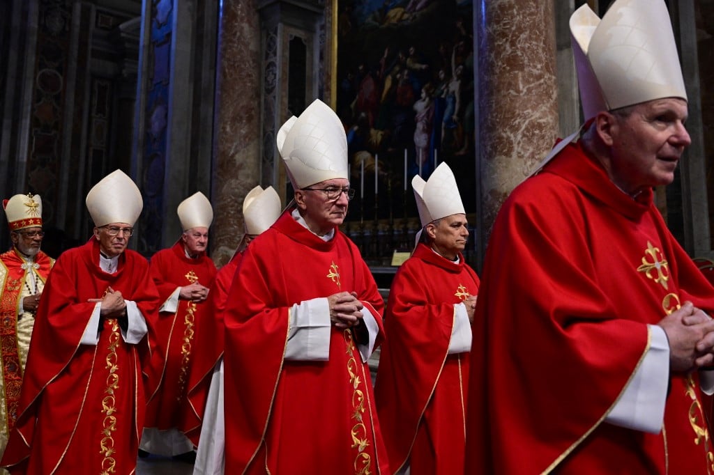 Às vésperas do conclave, conheça 15 ‘favoritos’ à sucessão de Francisco
