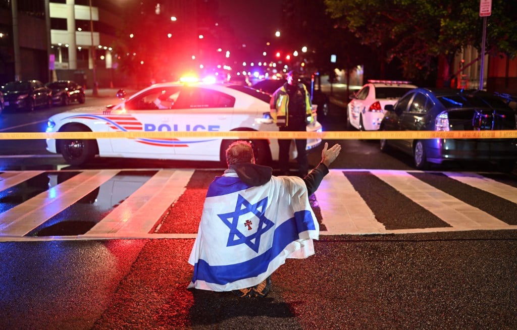 Atirador mata 2 funcionários da embaixada de Israel nos EUA – CartaCapital