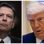 Ex-diretor do FBI crítico de Trump é indiciado pelo governo dos EUA – CartaCapital