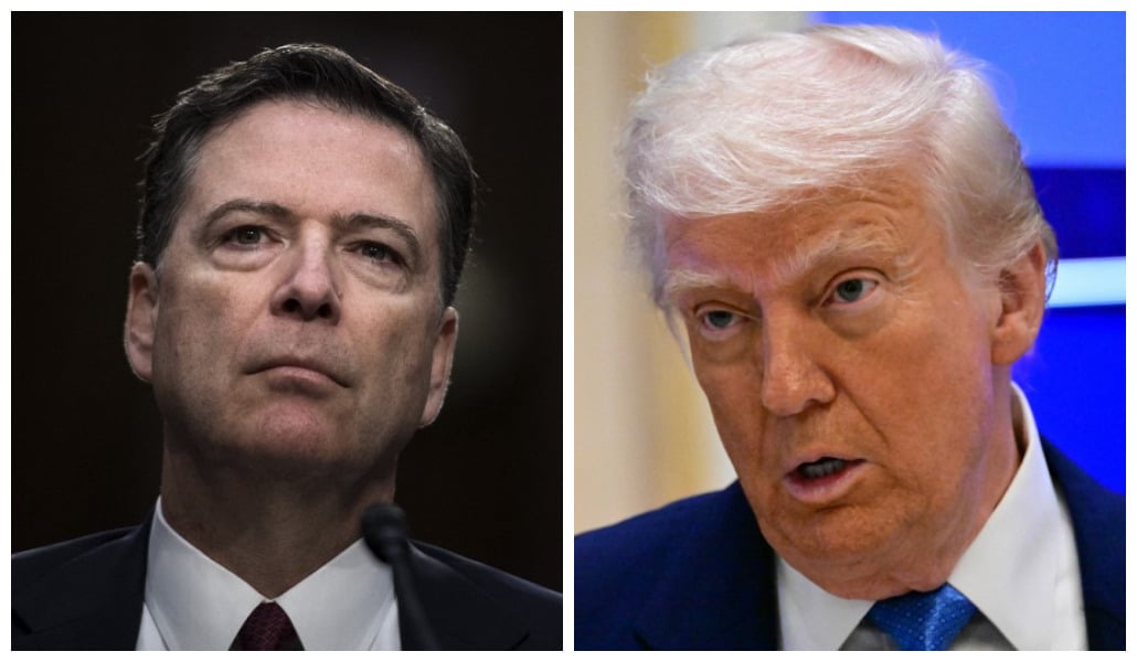 Autoridades dos EUA investigam suposta ameaça de ex-chefe do FBI a Trump – CartaCapital