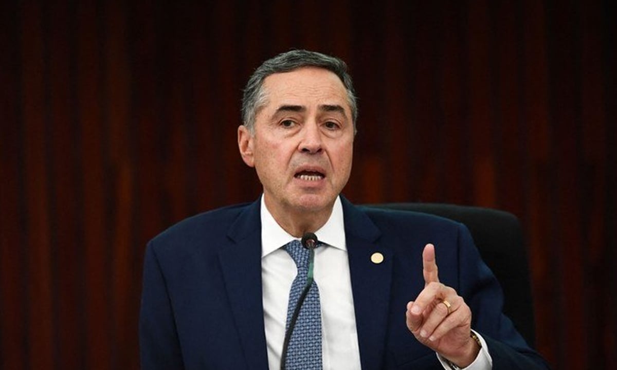 Barroso diz que pediu apoio dos EUA para evitar um golpe de Estado no Brasil – CartaCapital