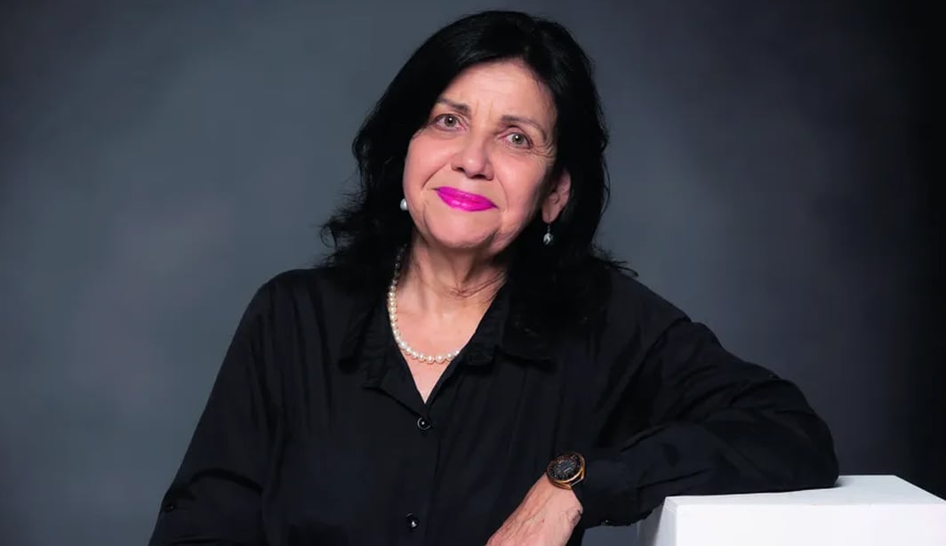 Brasileira ganha o Prêmio Mundial de Alimentação de 2025 – CartaCapital