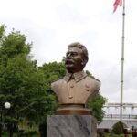 Busto de Stalin é inaugurado em área ocupada pela Rússia na Ucrânia – CartaCapital
