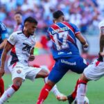 Bahia e Vitória se enfrentam neste domingo (18), na Fonte Nova, pela Série A