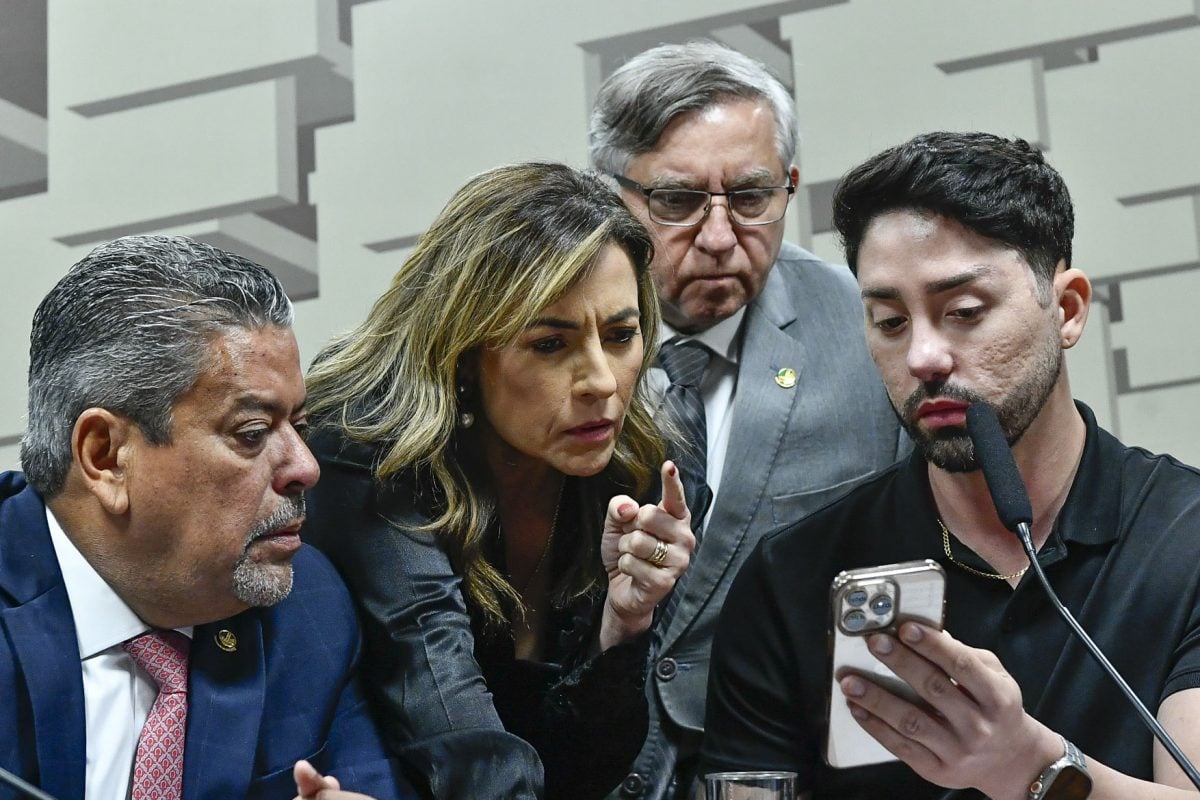 CPI das Bets ganha fôlego ao ouvir influenciadores e relatora defende prorrogar os trabalhos – CartaCapital