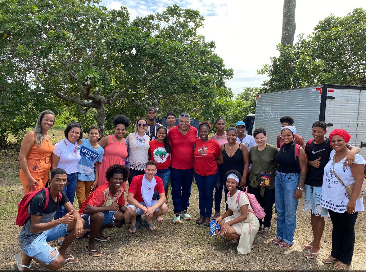 Câmara Federal aprova projeto que estimula permanência da juventude no meio rural – Brasil de Fato