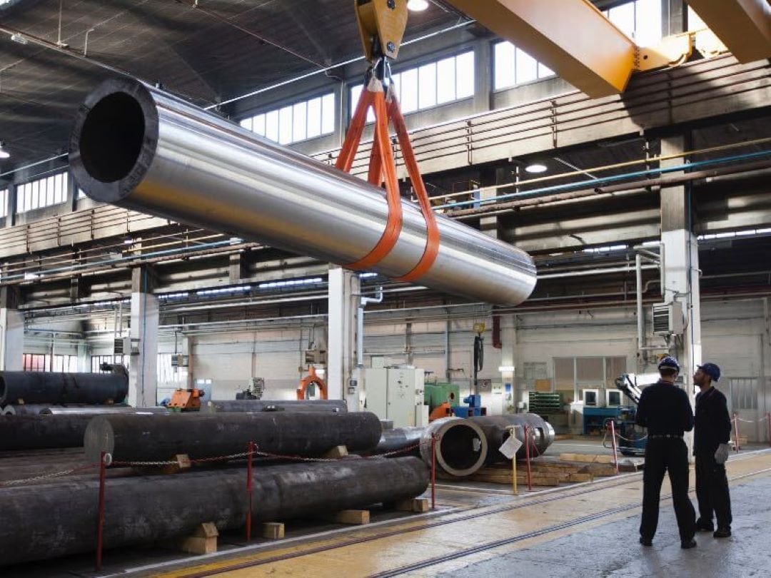 Camex amplia número de tipos de aço com cotas de importação – CartaCapital