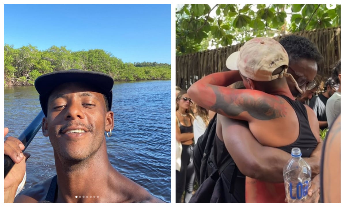 Caraíva protesta contra assassinato de jovem negro pela polícia da Bahia – CartaCapital