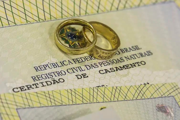 Casamento entre mulheres cresce 5,9% e é recorde em 2023, mostra IBGE – CartaCapital