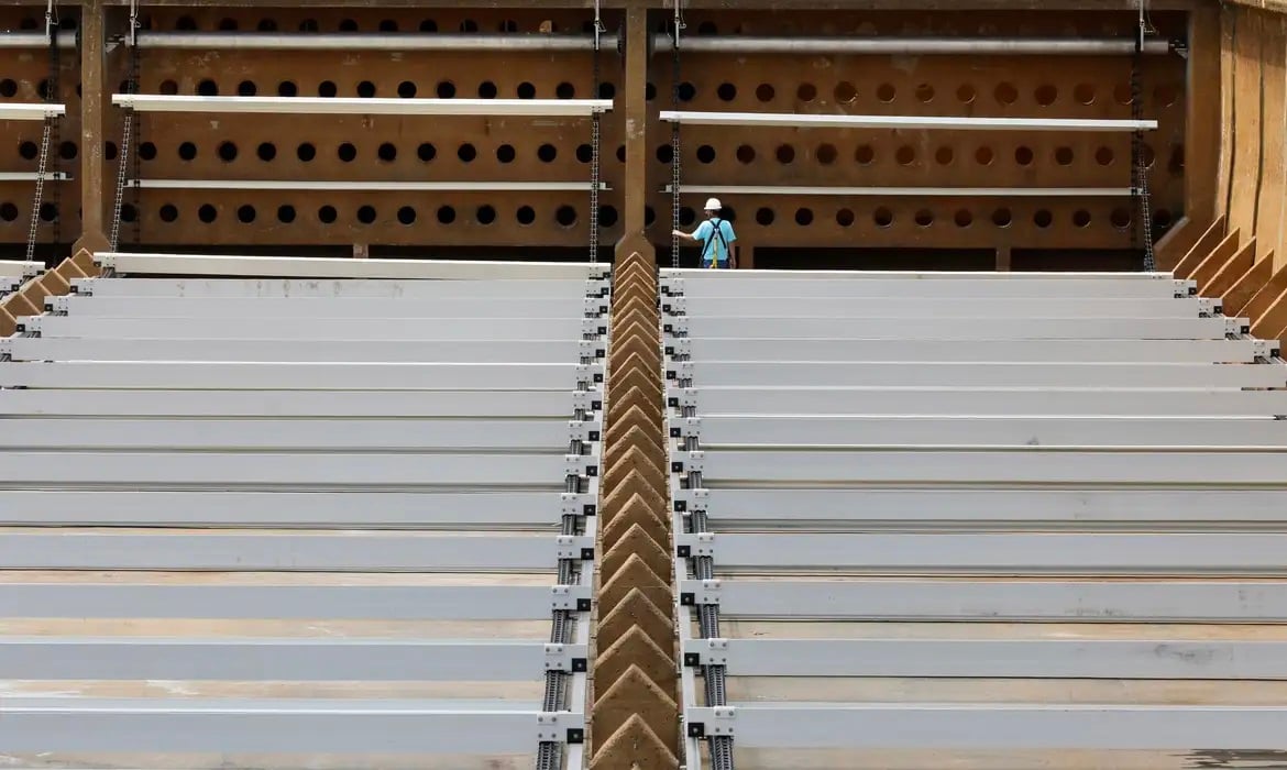 Cedae paralisa Sistema Guandu para obras de modernização – CartaCapital