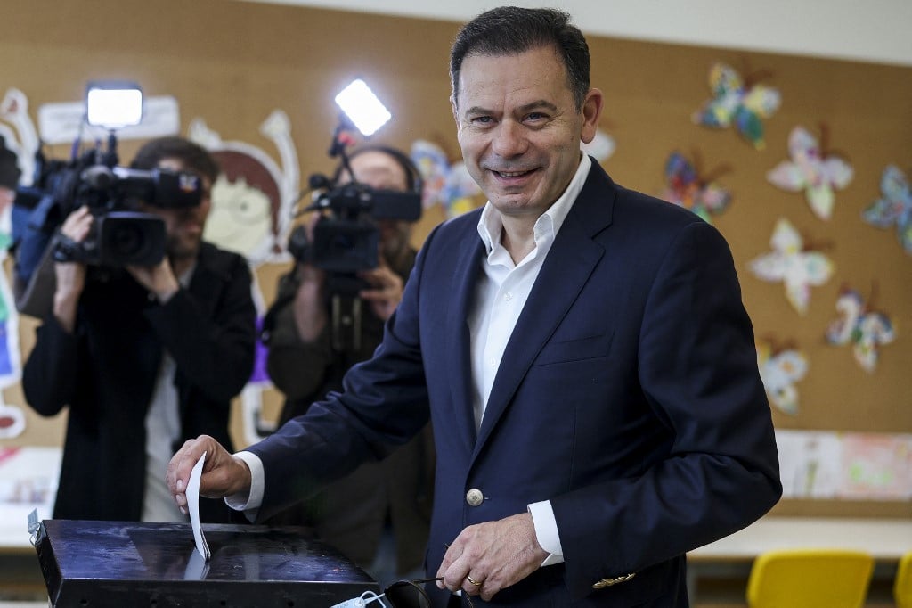 Coalizão de centro-direita vence eleições legislativas em Portugal – CartaCapital