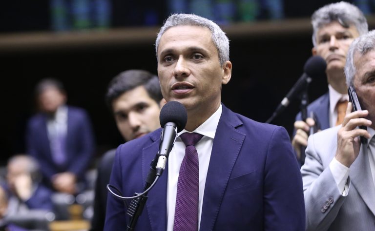 Discussão e votação de propostas legislativas. Dep. Gustavo Gayer (PL - GO)