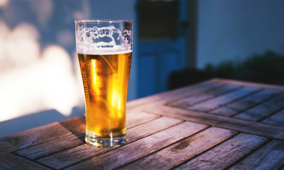 Consumo de álcool cai entre os brasileiros, aponta pesquisa Datafolha