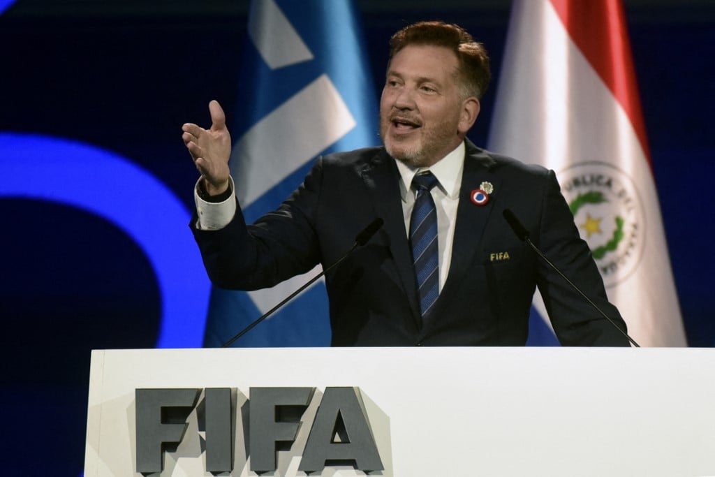 Copa com 64 seleções? Conmebol pede à Fifa que 'ninguém fique de fora' em 2030 – CartaCapital