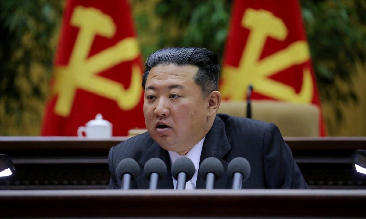 Coreia do Norte considera sistema antimísseis de Trump uma ameaça 'perigosa' – CartaCapital