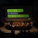 Crise climática é também crise de direitos humanos, aponta Anistia Internacional – Brasil de Fato