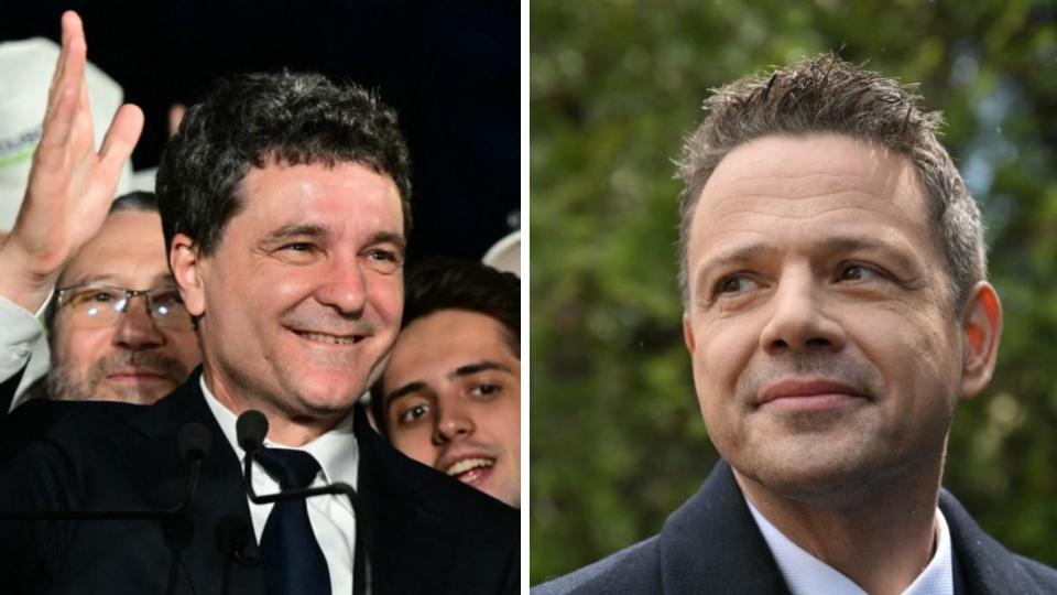 Derrota da extrema-direita em eleições na Polônia e Romênia traz alívio para a União Europeia – CartaCapital