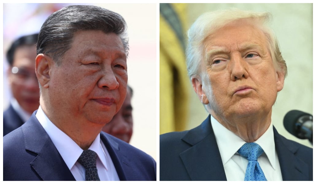 EUA anunciam 'avanços substanciais' nas negociações comerciais com a China – CartaCapital