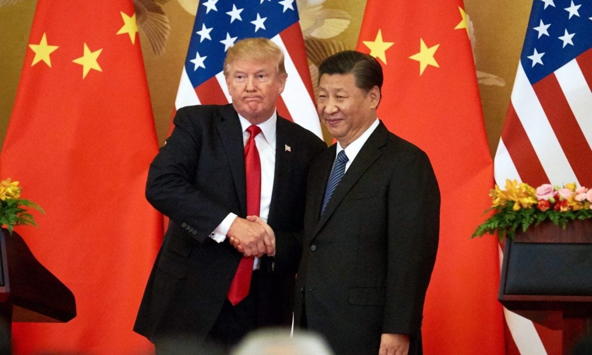 EUA e China anunciam pausa na guerra comercial e suspensão parcial de tarifas por 90 dias – CartaCapital