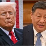 Tarifaço de Trump: EUA e China se reúnem nesta segunda para tratar de acordo comercial | Economia