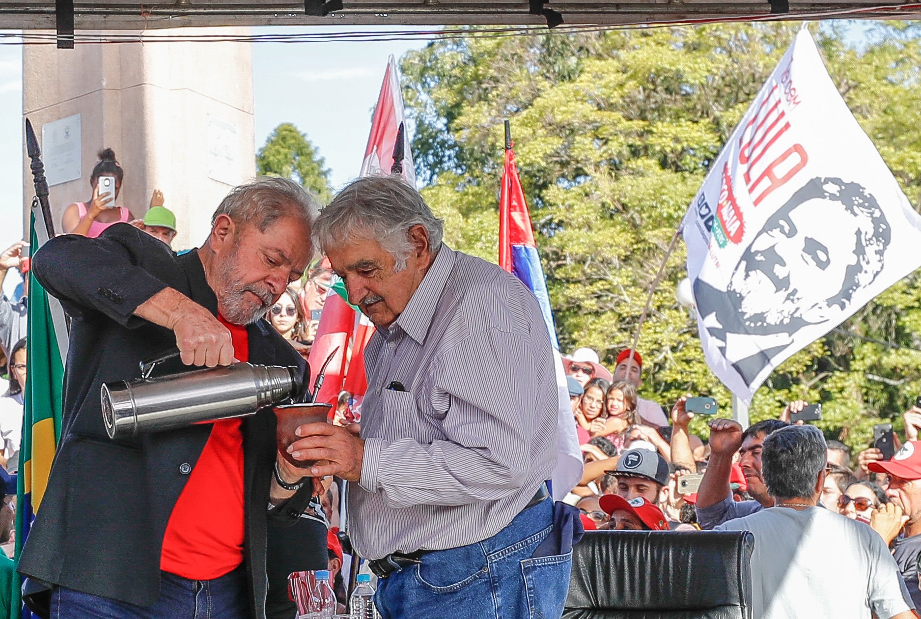 El guacho – Pepe Mujica – Brasil de Fato