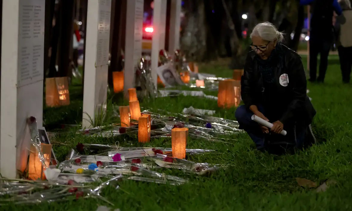 Em 2023, a cada duas horas cinco jovens foram vítimas de homicídio – CartaCapital