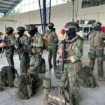 Massacre em salão de bilhar deixa sete mortos no Equador – CartaCapital