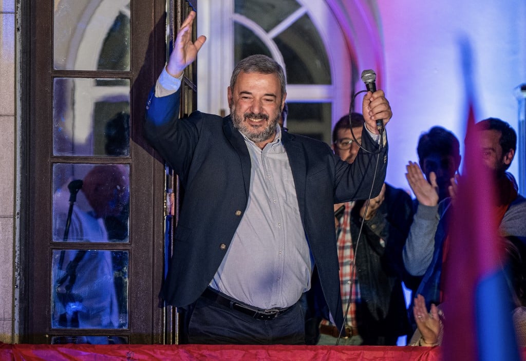 Esquerda uruguaia mantém o governo de Montevidéu em eleições regionais – CartaCapital