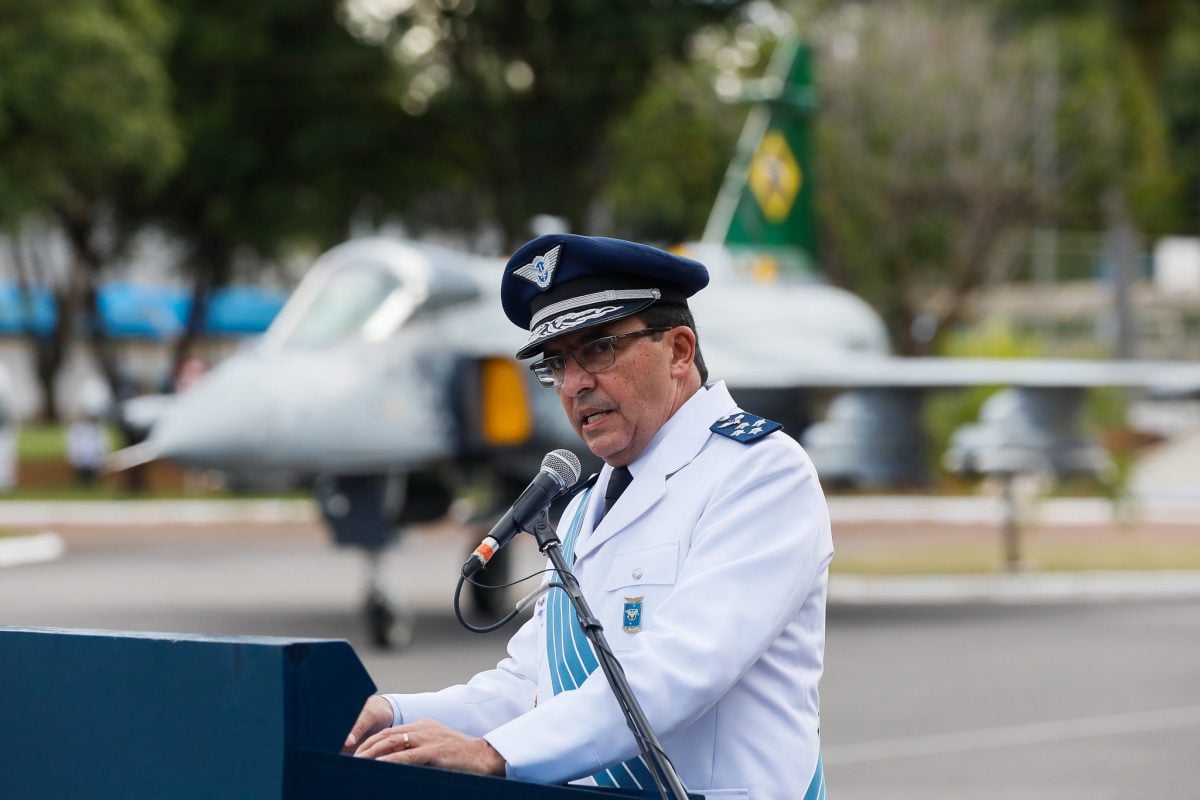 Ex-chefe da Aeronáutica confirma reunião e reforça que general ameaçou prender Bolsonaro – CartaCapital