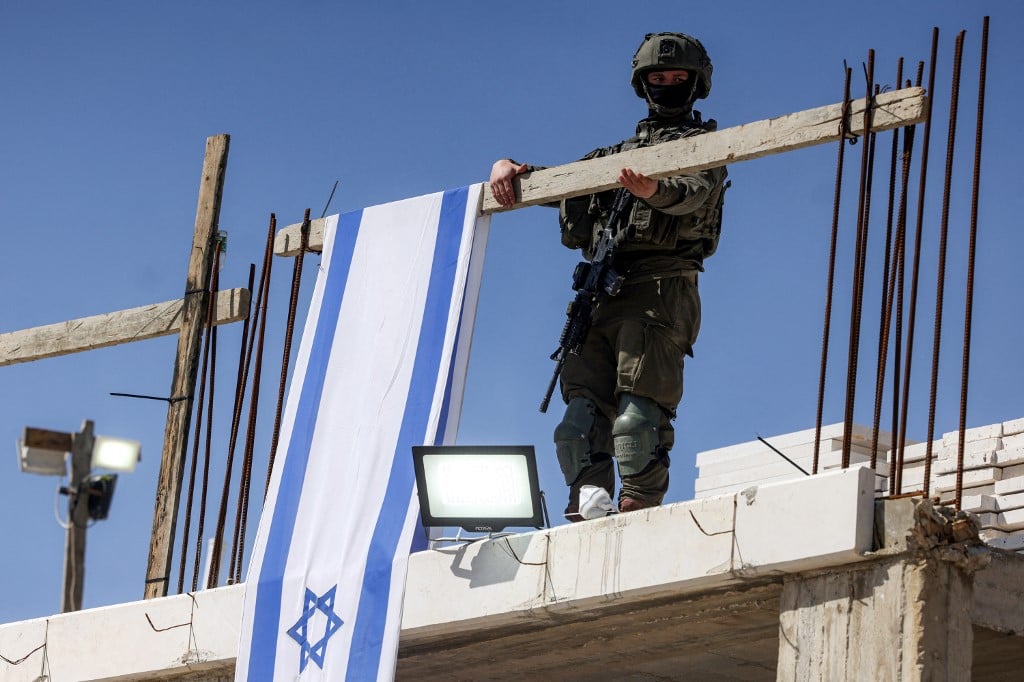Exército israelense anuncia início de nova operação em Gaza – CartaCapital