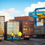 Exportações para os Estados Unidos caem 20,3% após tarifaço