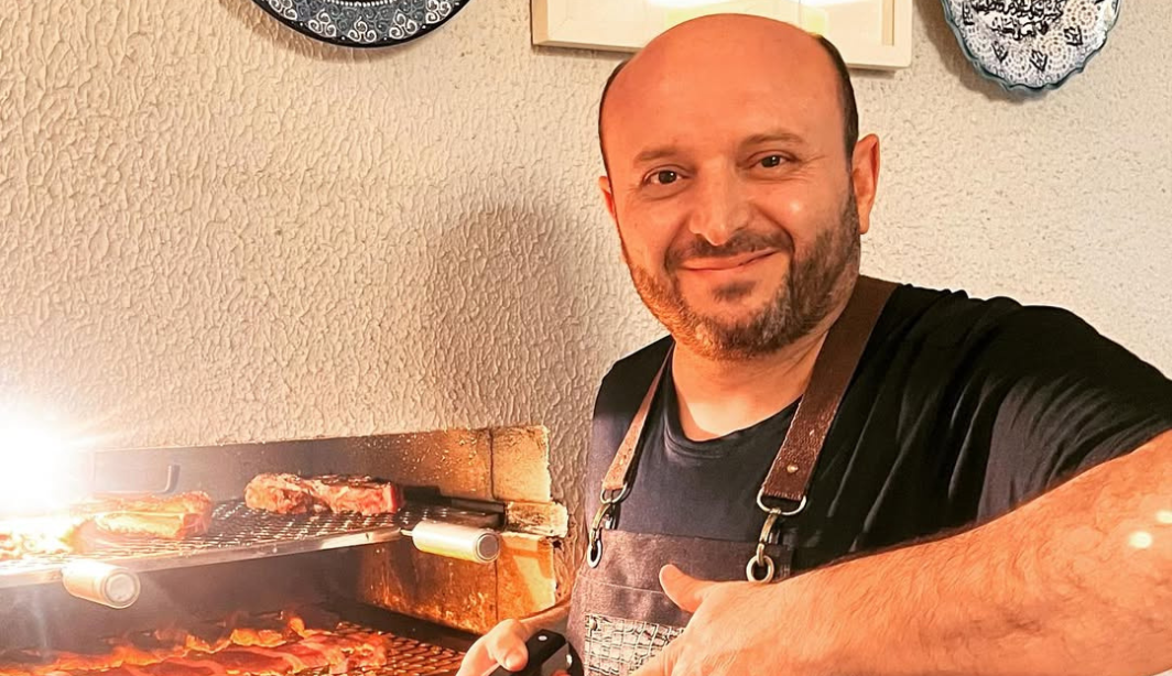 Flávio Dino manda prender cidadão turco após pedido do governo Erdogan