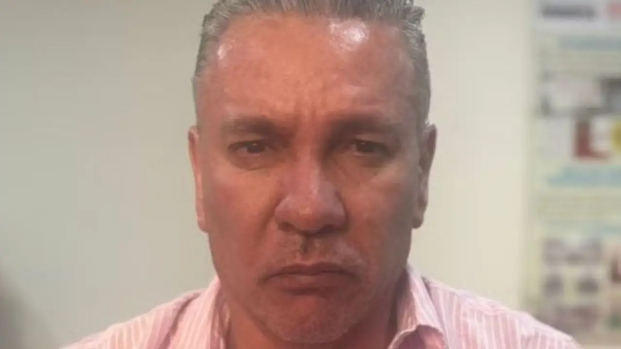 Foragido, substituto de Marcola no comando do PCC é preso na Bolívia – CartaCapital