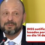 Fraude no INSS: saiba como baixar o app oficial e como será a notificação dos descontos irregulares