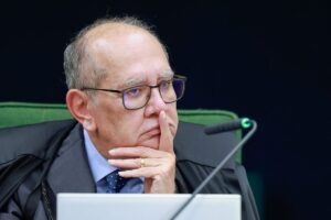 Gilmar rejeita pedido para afastar Ednaldo Rodrigues do comando da CBF – CartaCapital
