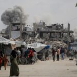 Socorristas de Gaza dizem que 16 pessoas morreram nas operações israelenses – CartaCapital