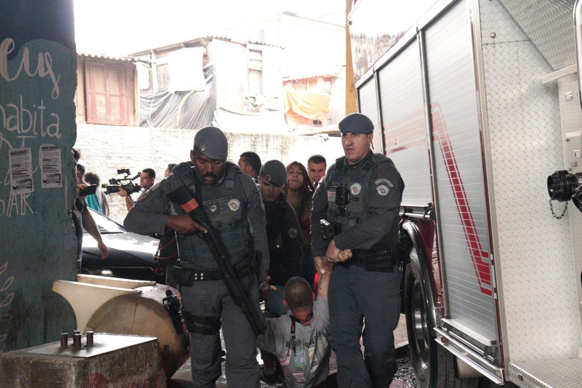 Governo Lula interrompe a cessão de área da Favela do Moinho para a gestão Tarcísio – CartaCapital