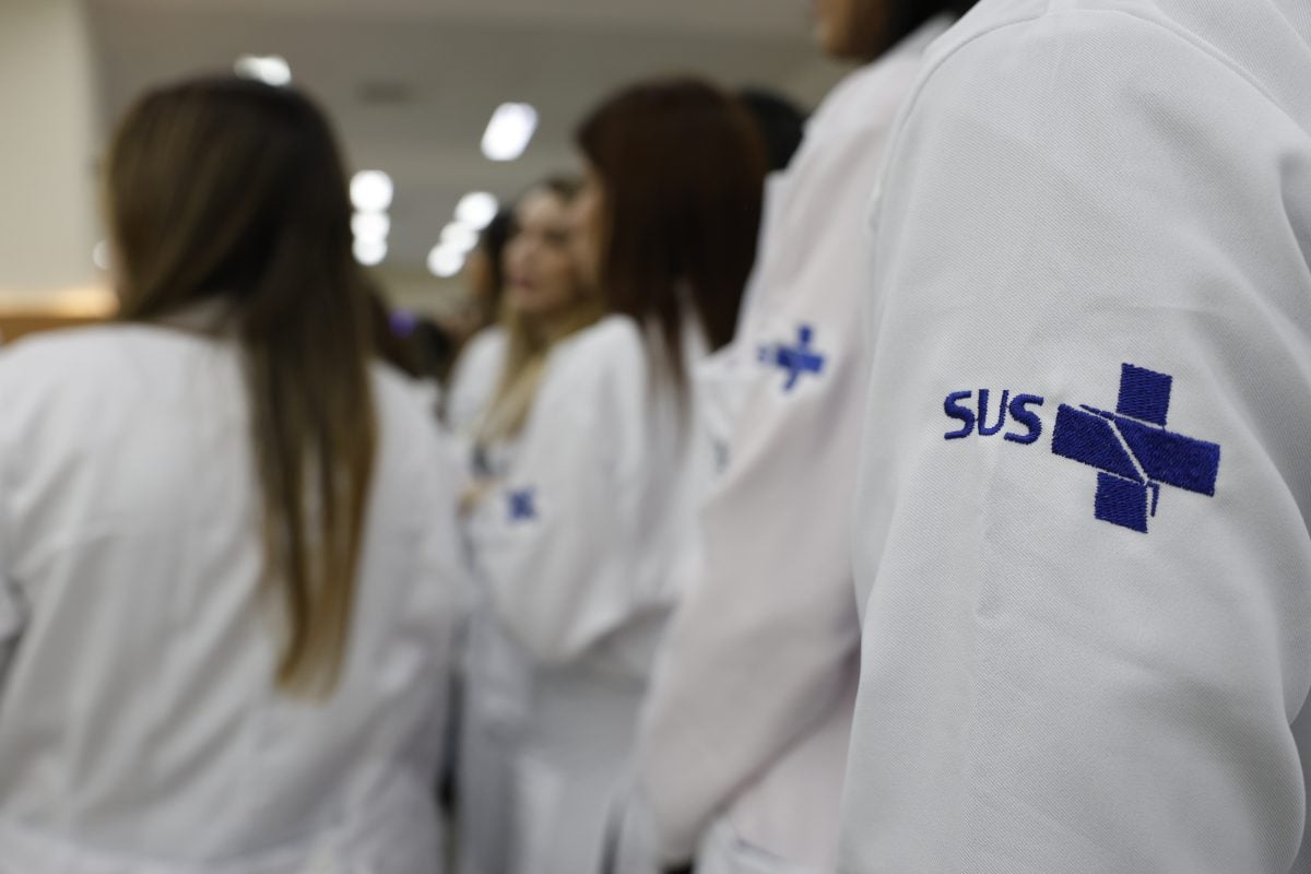 Governo abre 3,4 mil novas vagas para Mais Médicos