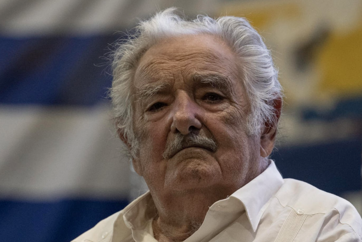 Governo decreta luto oficial de 3 dias pela morte de Pepe Mujica – CartaCapital