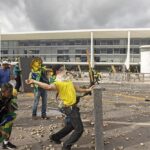 Moraes vota por rejeitar recurso de cúpula da PMDF condenada pelo 8/1 – CartaCapital