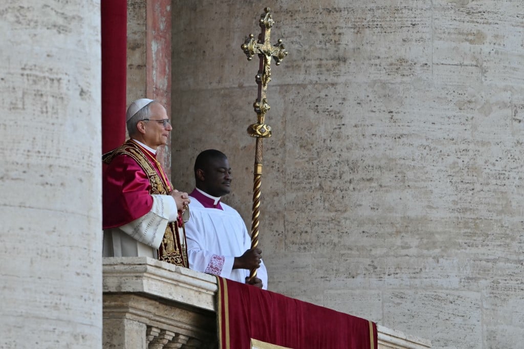 Igreja Católica tem um novo papa, e ele vem dos Estados Unidos – CartaCapital