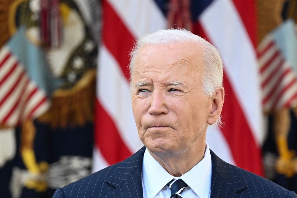 Joe Biden agradece pelo 'amor e apoio' após diagnóstico de câncer – CartaCapital