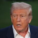 Trabalho de Trump é desaprovado por 56% das pessoas nos EUA, mostra pesquisa – CartaCapital