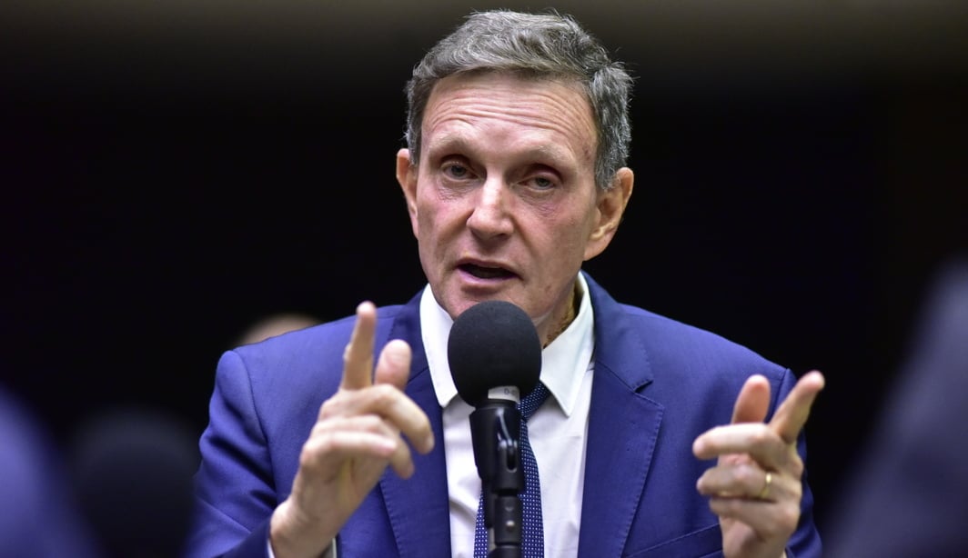 Justiça determina o desbloqueio de contas do ex-prefeito Marcelo Crivella – CartaCapital