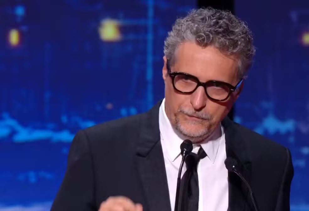 Kleber Mendonça Filho vence o prêmio de melhor diretor em Cannes – CartaCapital